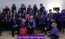 8 mars : la huelga feminista !