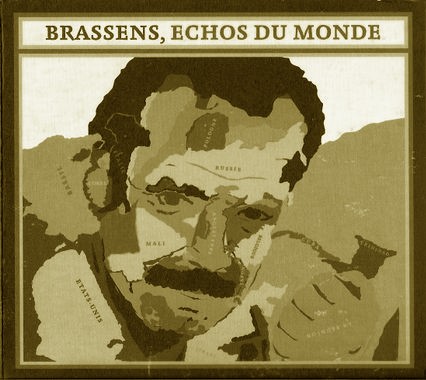 You are currently viewing Do you speak Brassens ? ¿ ¿ Hablas Georges ??