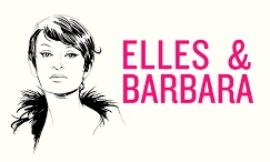 Barbara : reprises au féminin !