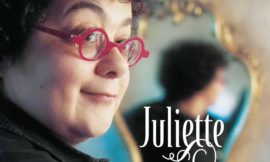 Juliette : la reprise Master Class !