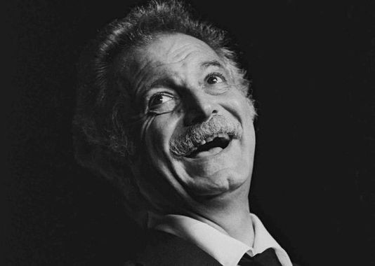 You are currently viewing On reprend tous ensemble : « Brassens nous rend heureux ! »