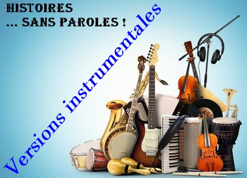 You are currently viewing Versions ‘motus et bouches cousues’ / instrumentales